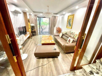 Nhà đẹp Hoàng Hoa Thám - trung tâm Tây Hồ thoáng mát - mặt ngõ kinh doanh - ô tô